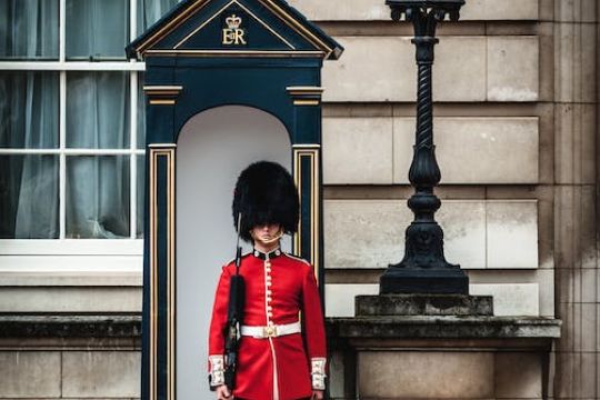 School Cultural Trip to London